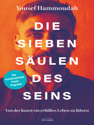 cover image of Die Sieben Säulen des Seins